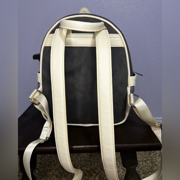 Disney Nightmare Before Christmas Mini Backpack - Picture 6 of 9